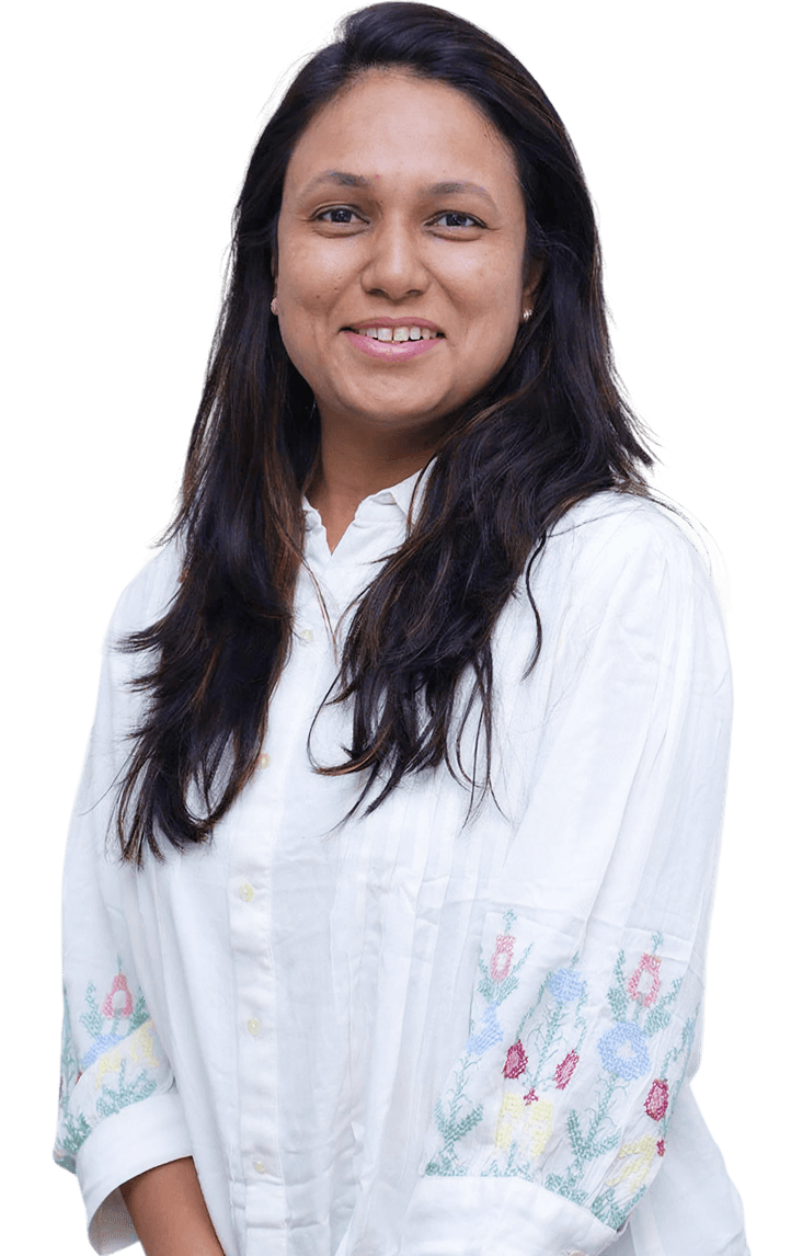 Dr. Shubhangi Mote
