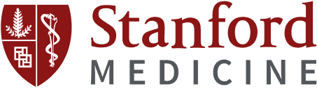 Stanford medicine logo