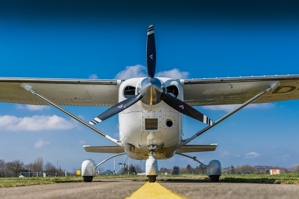 aircraft insurance