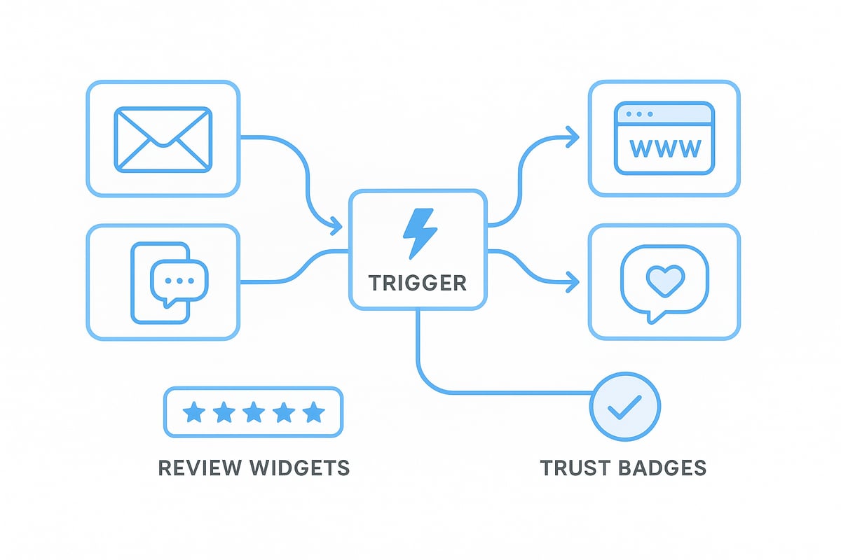 Understanding Marketing Automation Workflows