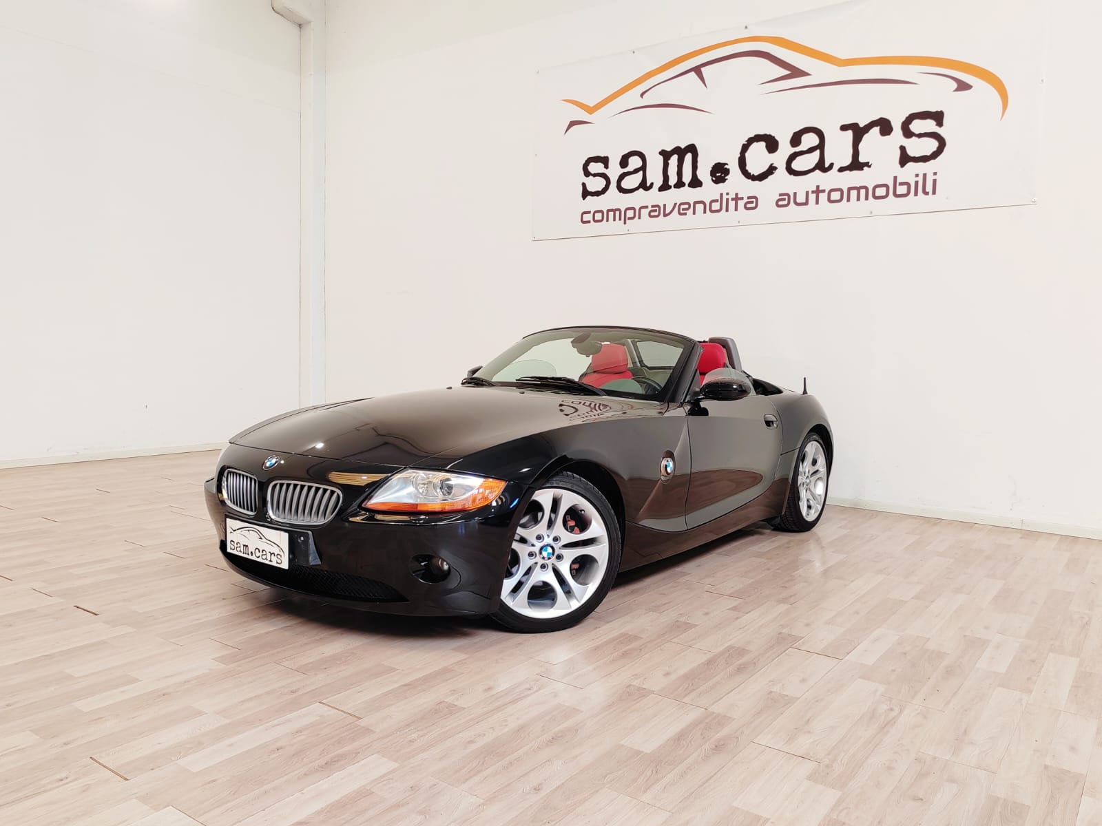 bmw z4