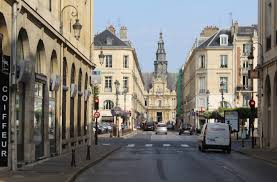 Formation à Reims
