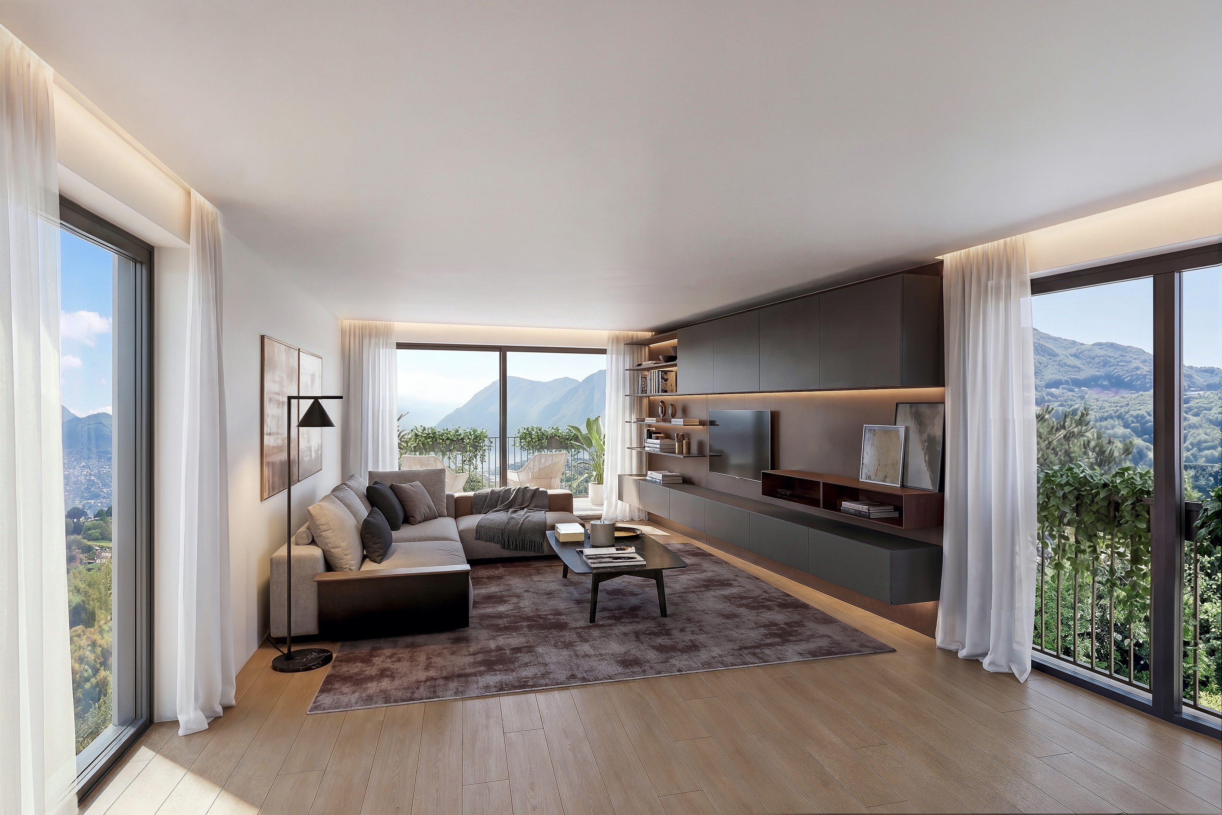 Montagnola 1266_view 07 render @claudioavila.studio
