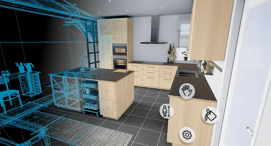Virtual Reality Examples: 50+ Real-World VR Applications Across ...