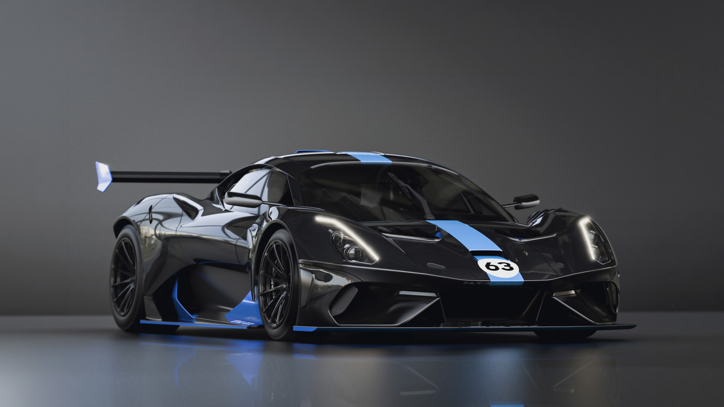 BT63-FQTR