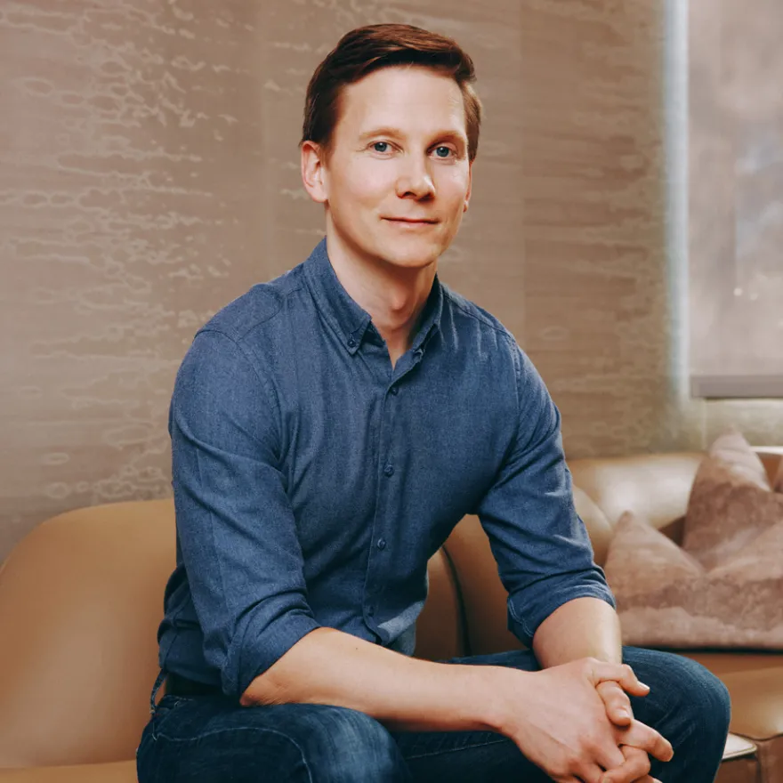 Tristan Zier