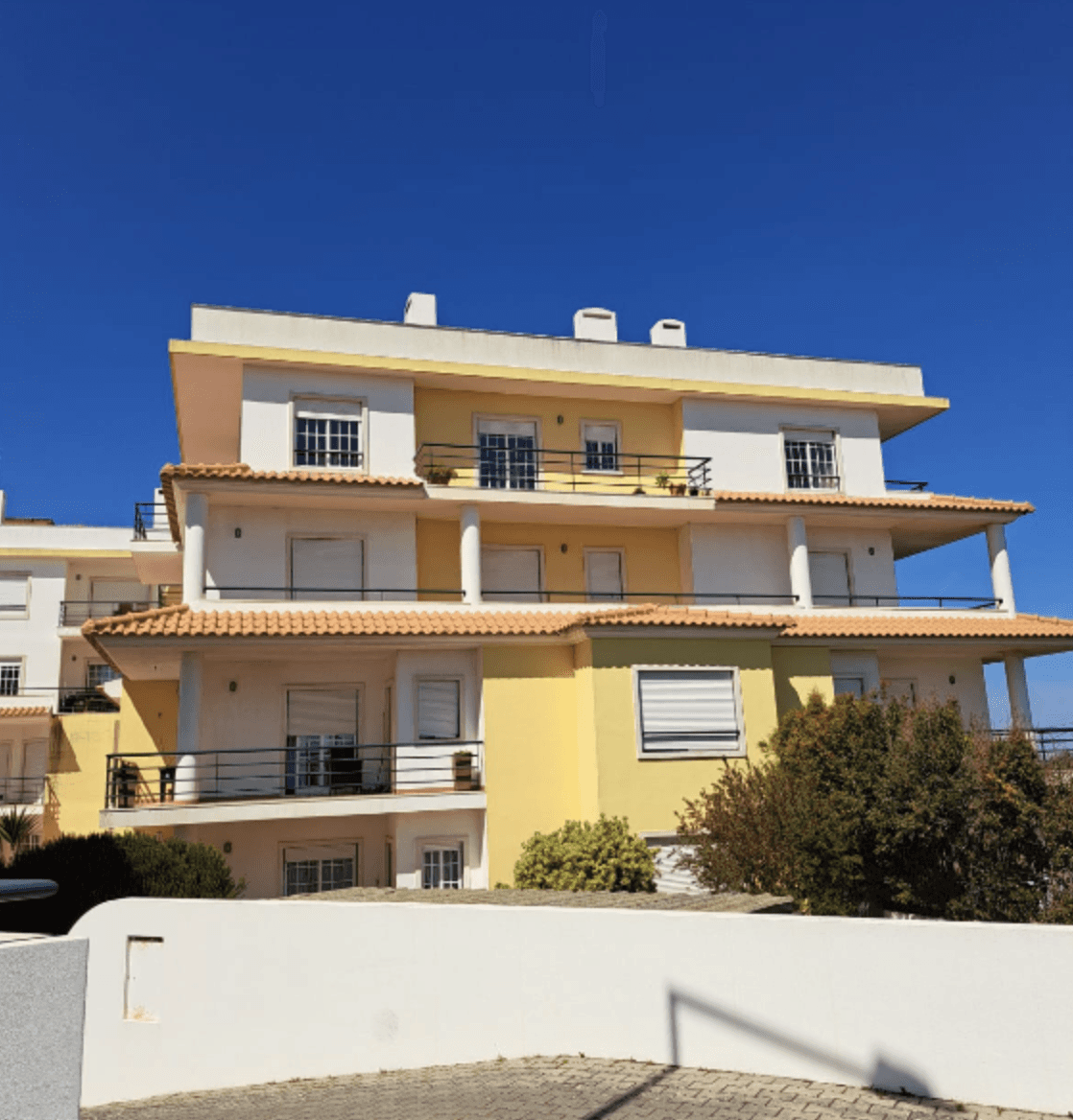 Almada - Costa da Caparica Projeto da AlphaGrow