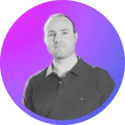 Avatar of person, who left a testimonial
