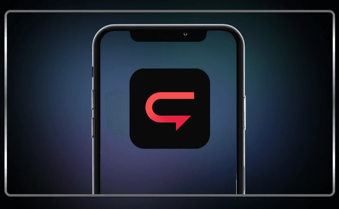 Premium UX Template for Framer