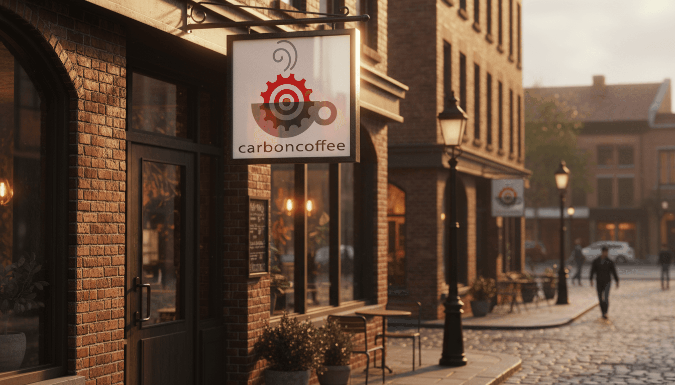 Logo Design