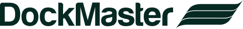 DockMaster Logo