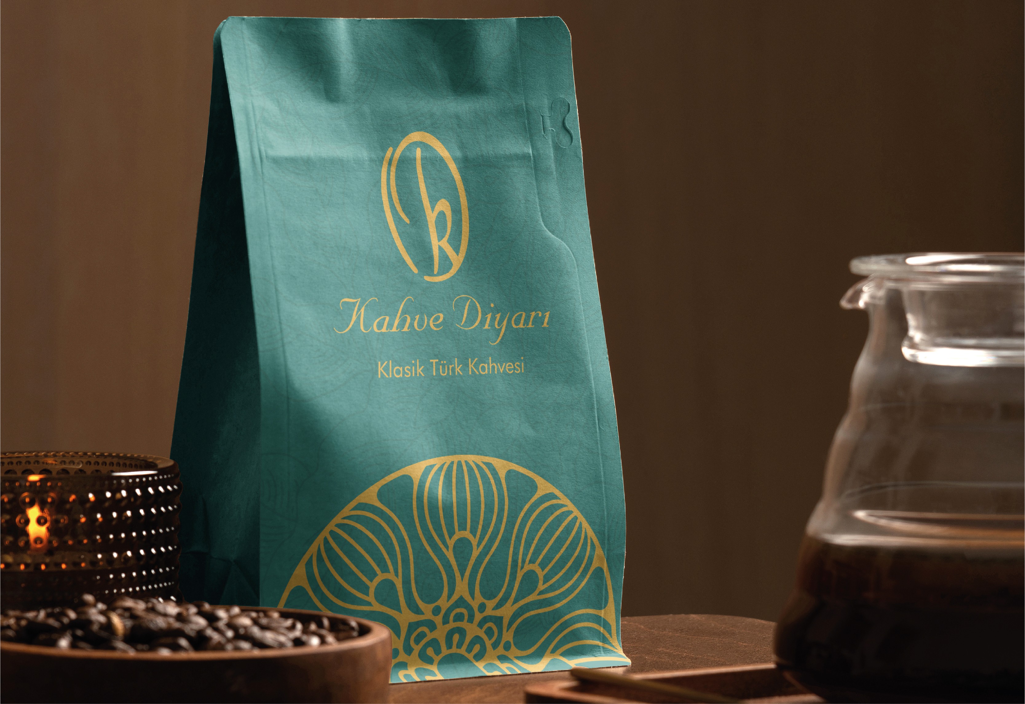 AquaFlow's transparent and eco-friendly packaging showcases the purity of its mountain spring water.