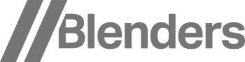 Blenderss logo