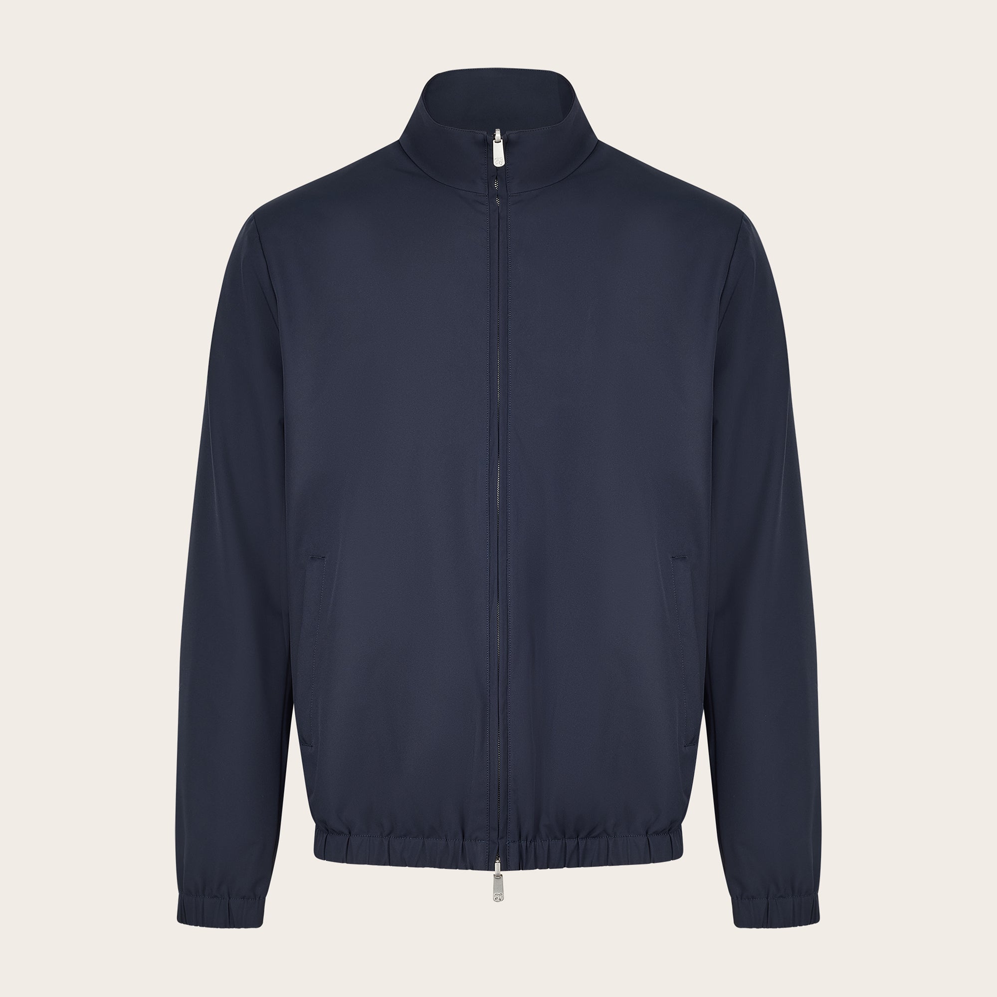 Forzad Zip Jacket - Mandelli UK