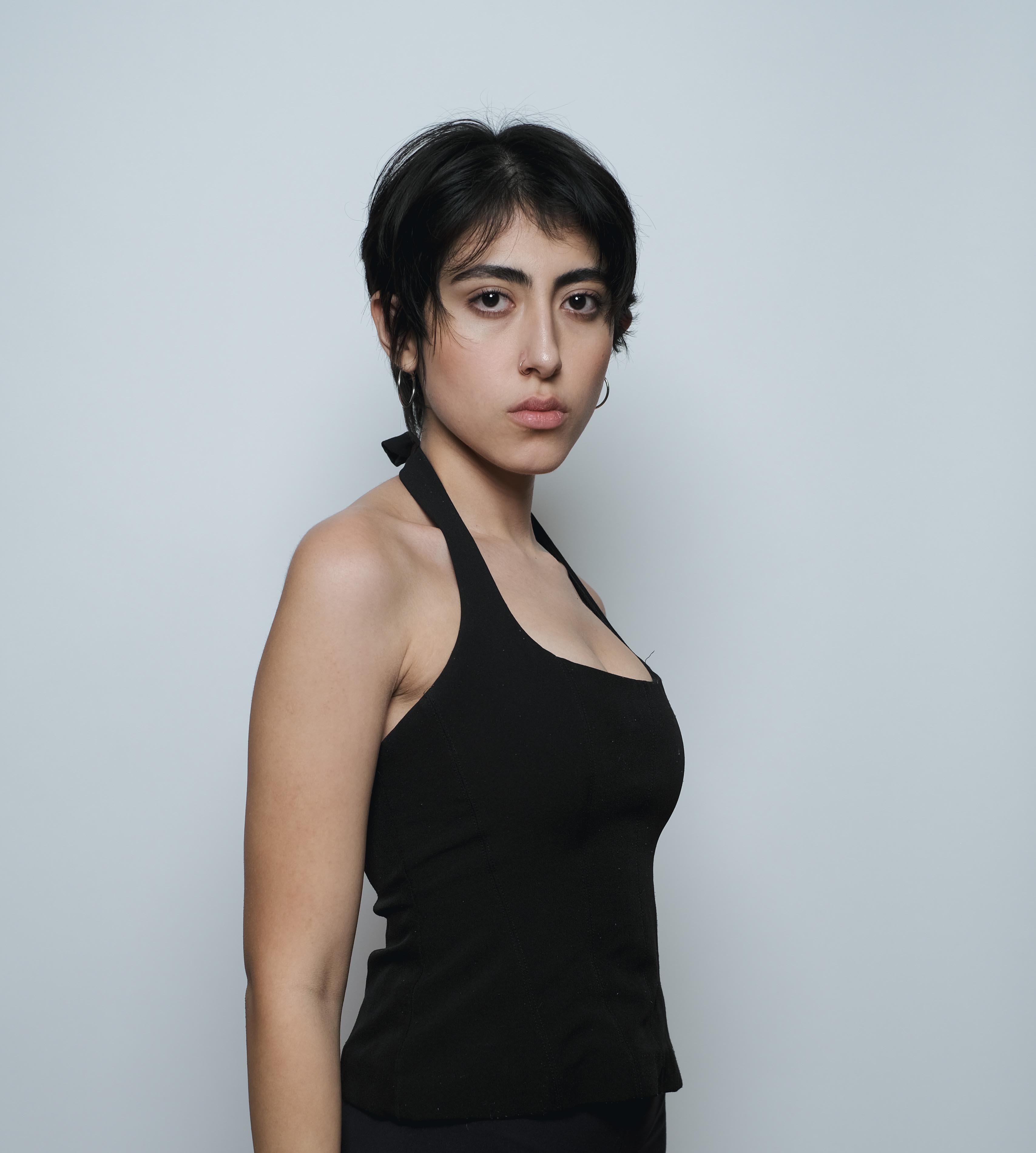 Assul Leyva — 6