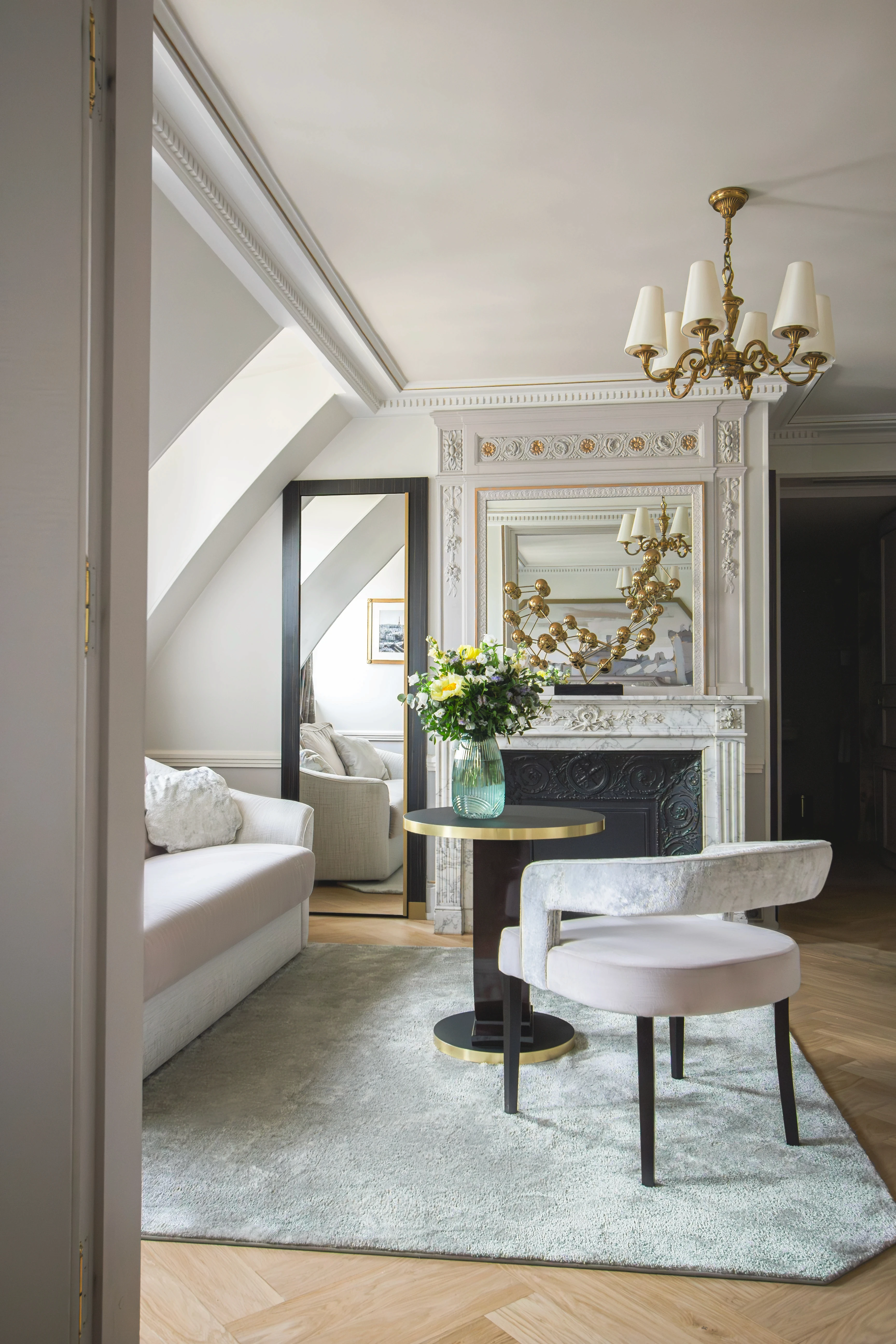 Hotel Elysia Paris