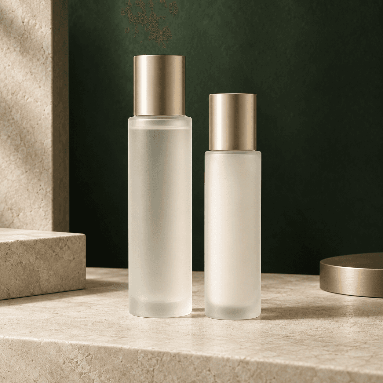 Toners & essences