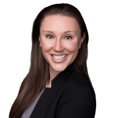 Nicole K. Paulk, PhD portrait