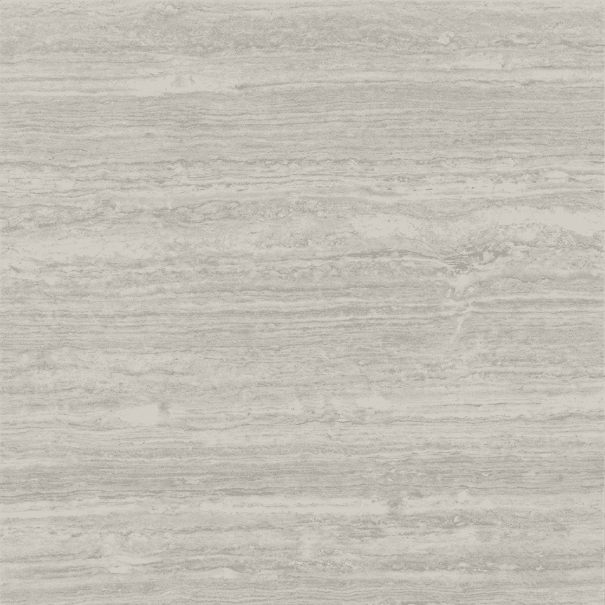 Silver Travertine Vein-Cut