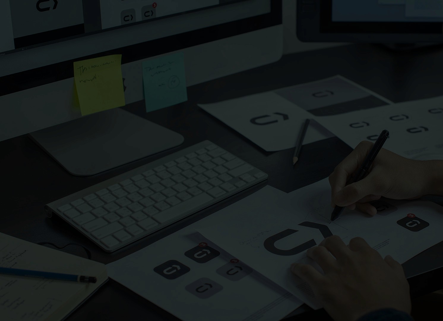 Brand Presence, Branding - Awake Web Studio