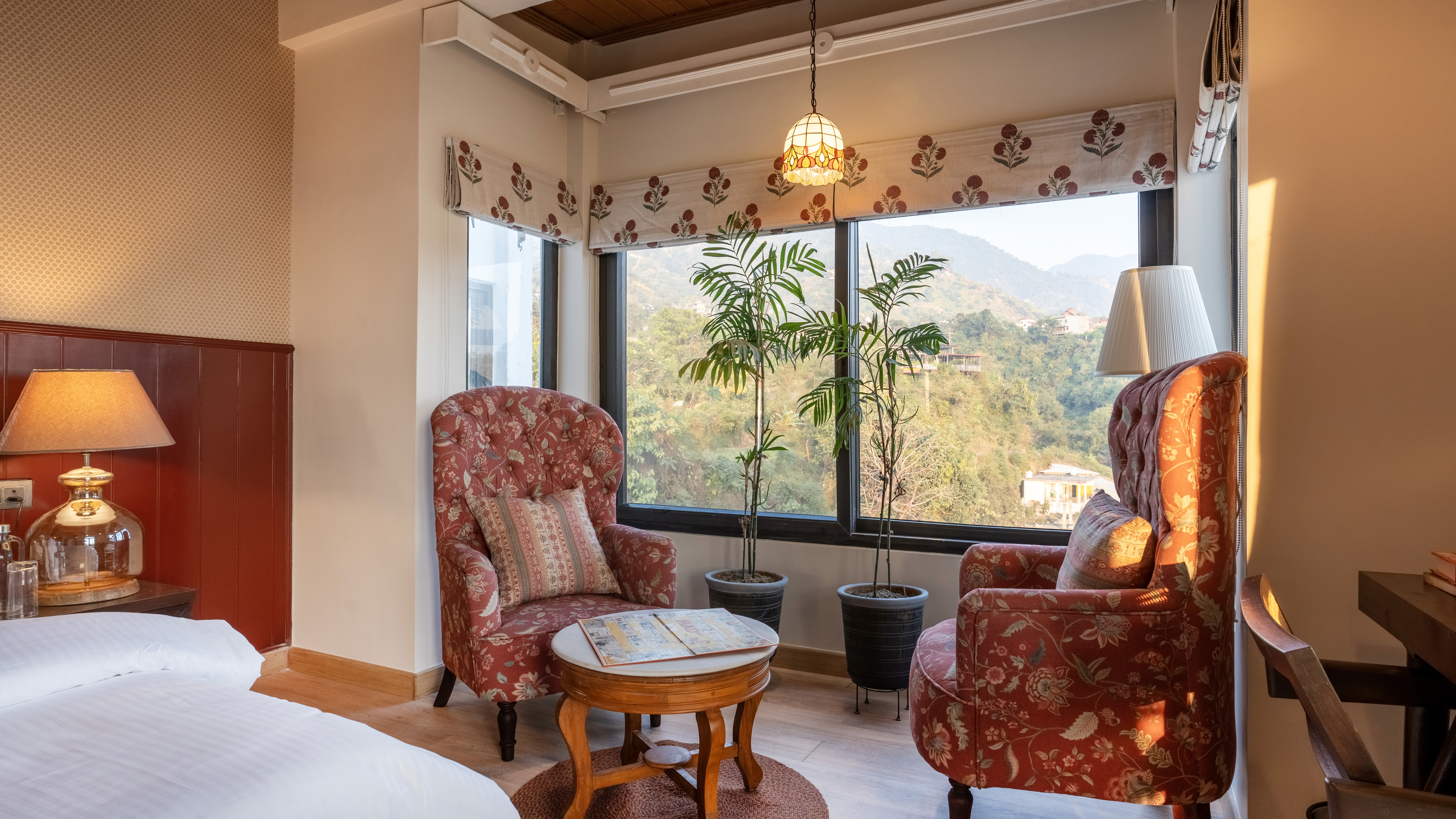 Luxury Stay at chakk109