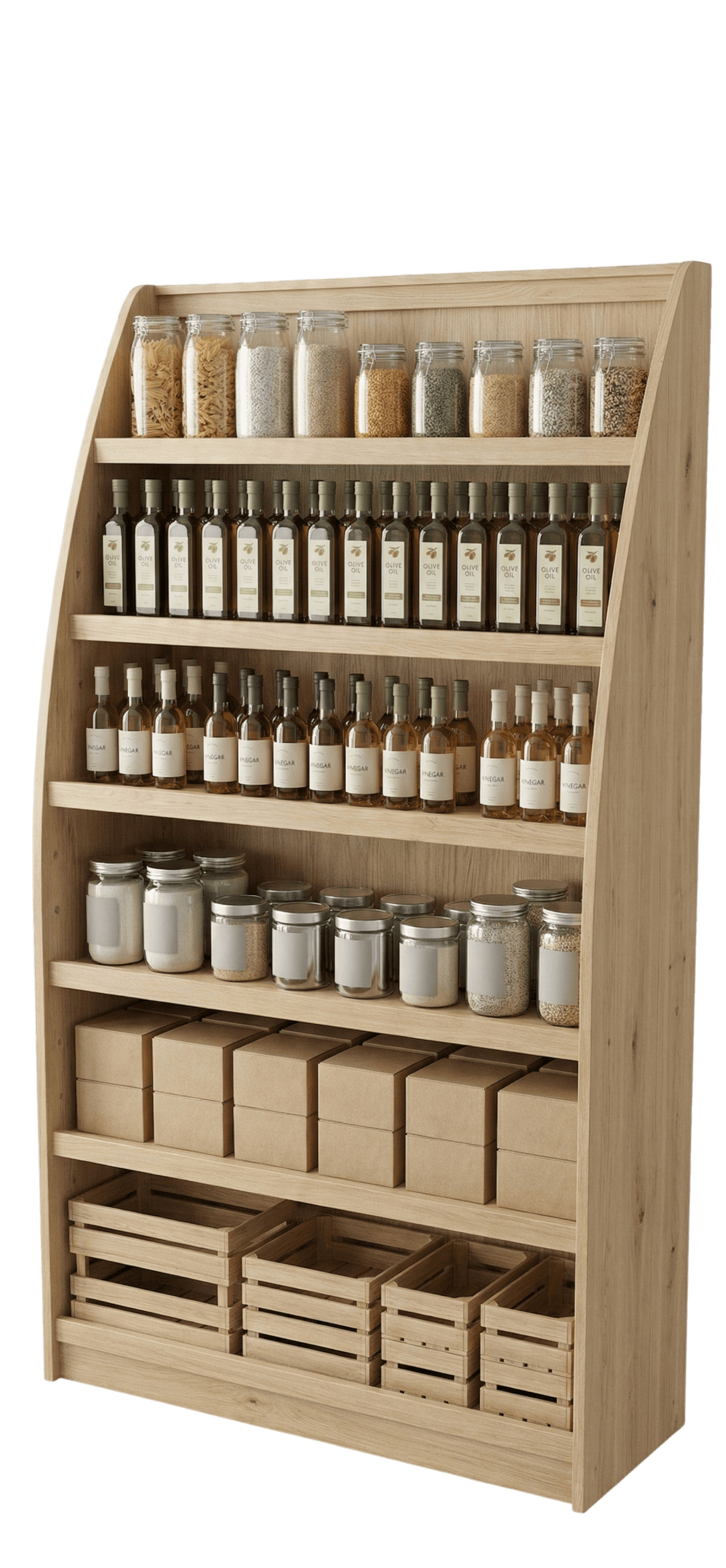 Grand Sommelier à partir de 885 €