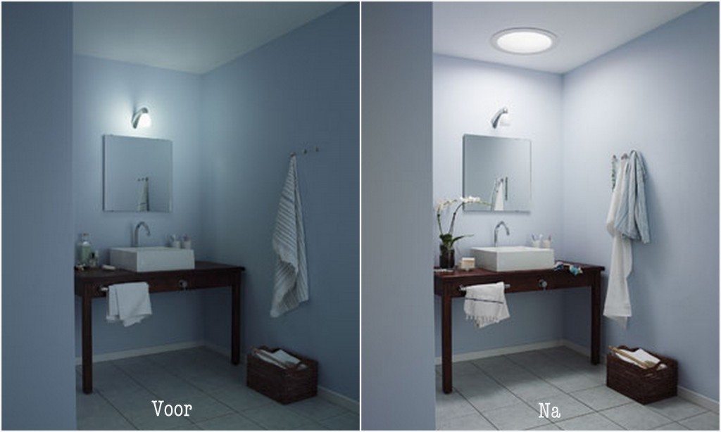 voornabadkamer