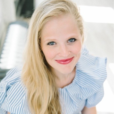 A man smiling for a photo