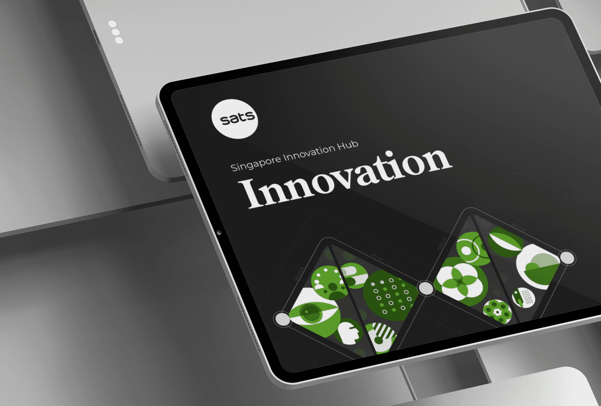 Building an Innovation Identity System