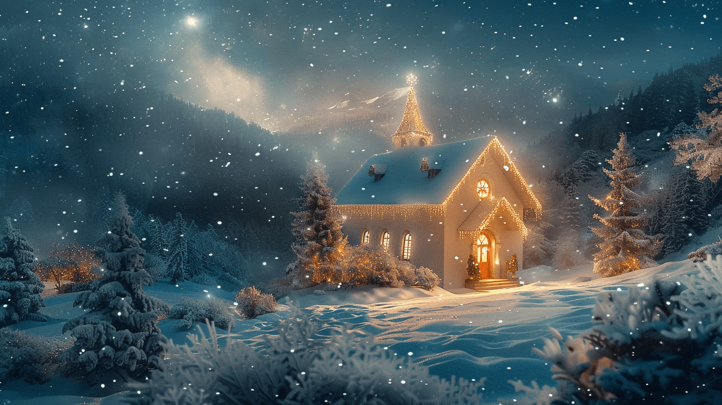 Christmas Melodies
