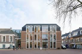 dakgoot schoonmaken Wageningen