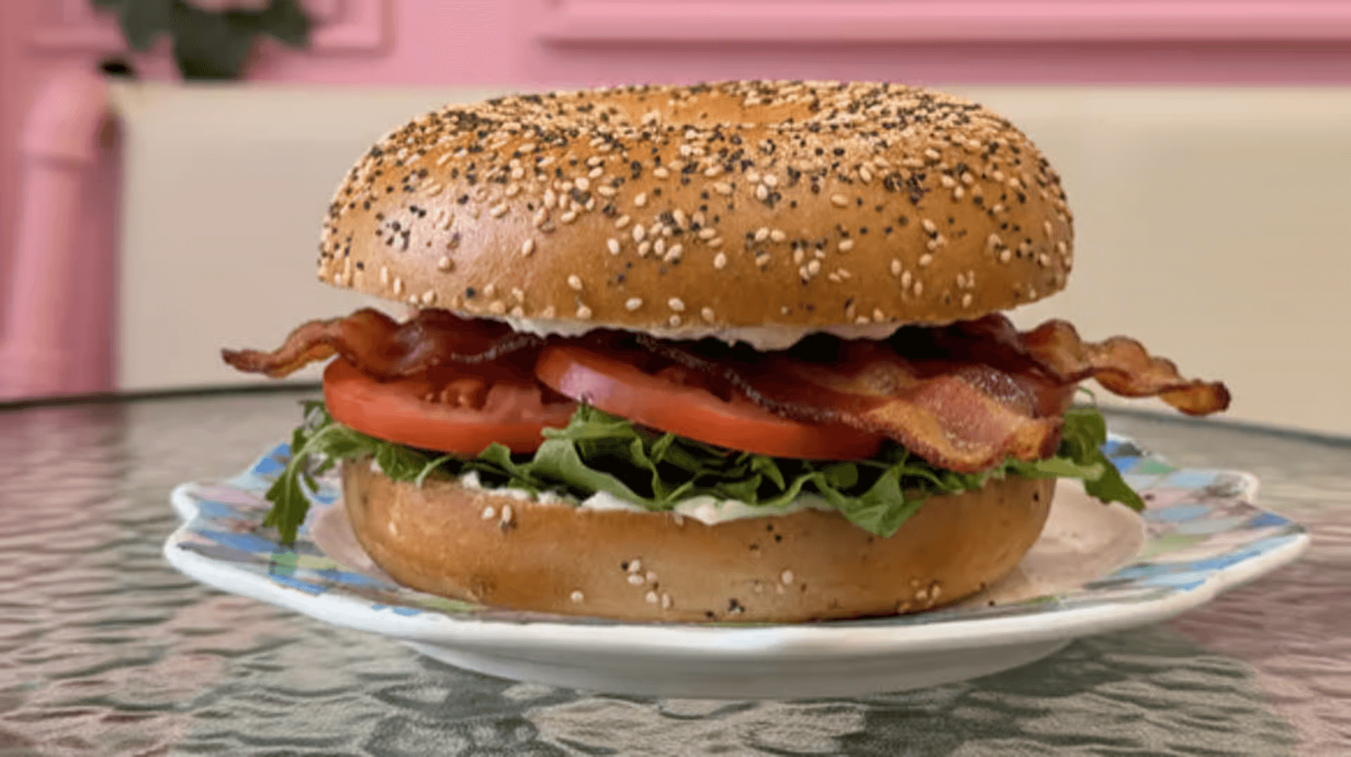 Nutella Stuffed French Toast