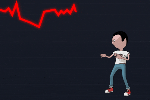 John Crypto: Market Ups and Downs