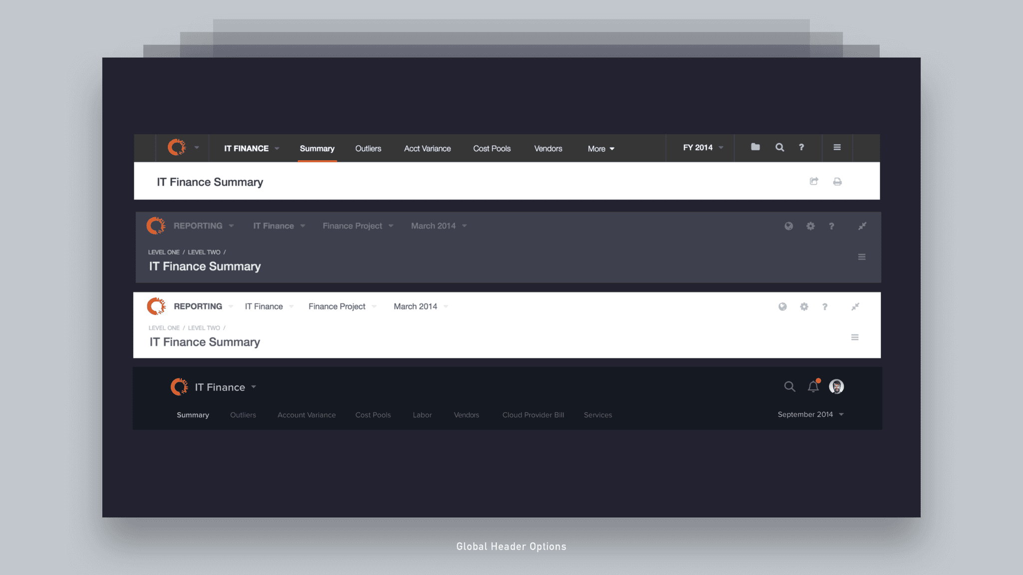 Apptio IBM Business Intelligence - Jian Adornado
