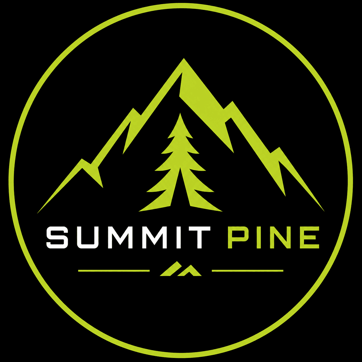 Summit Pine