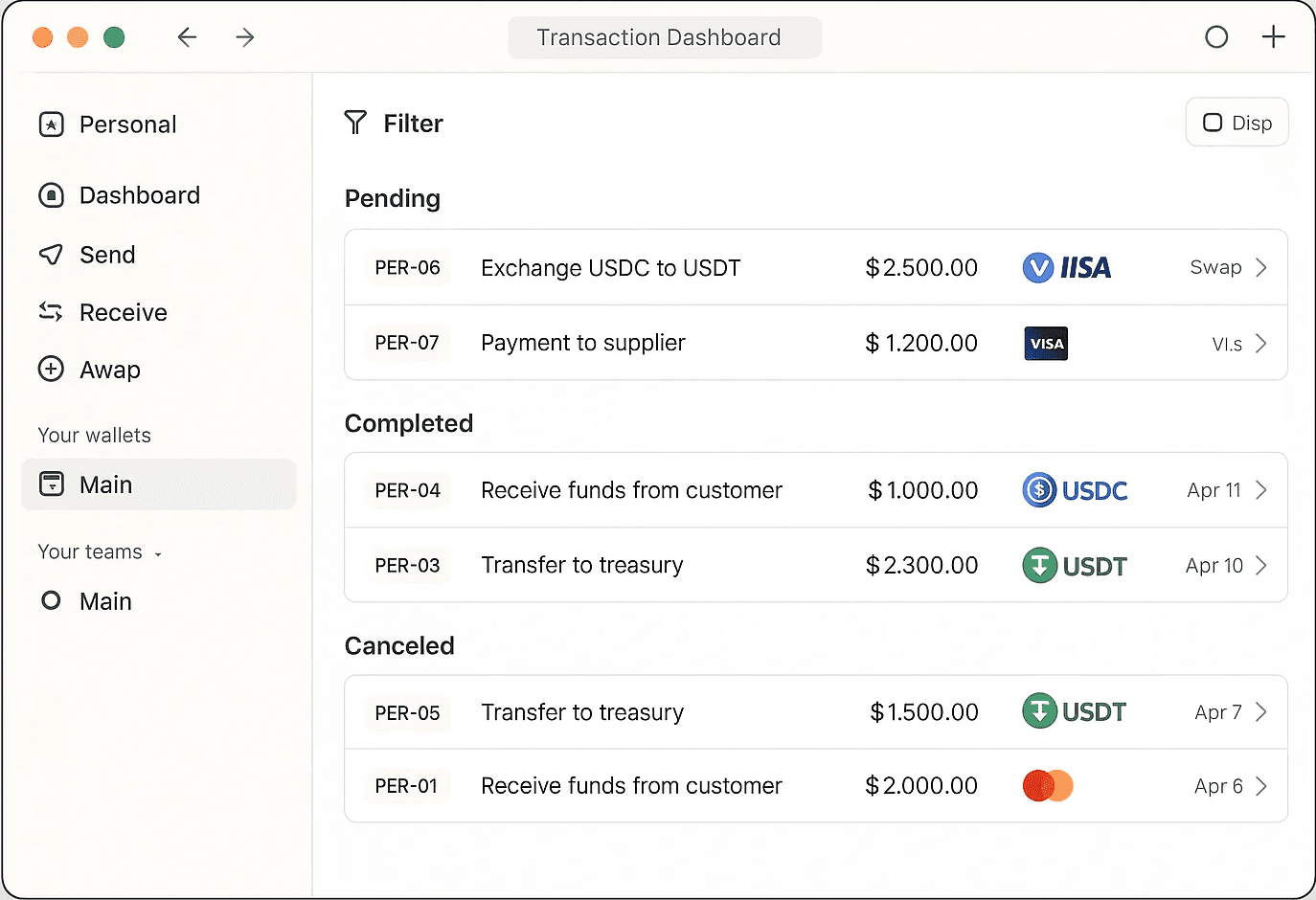Dashboard Image