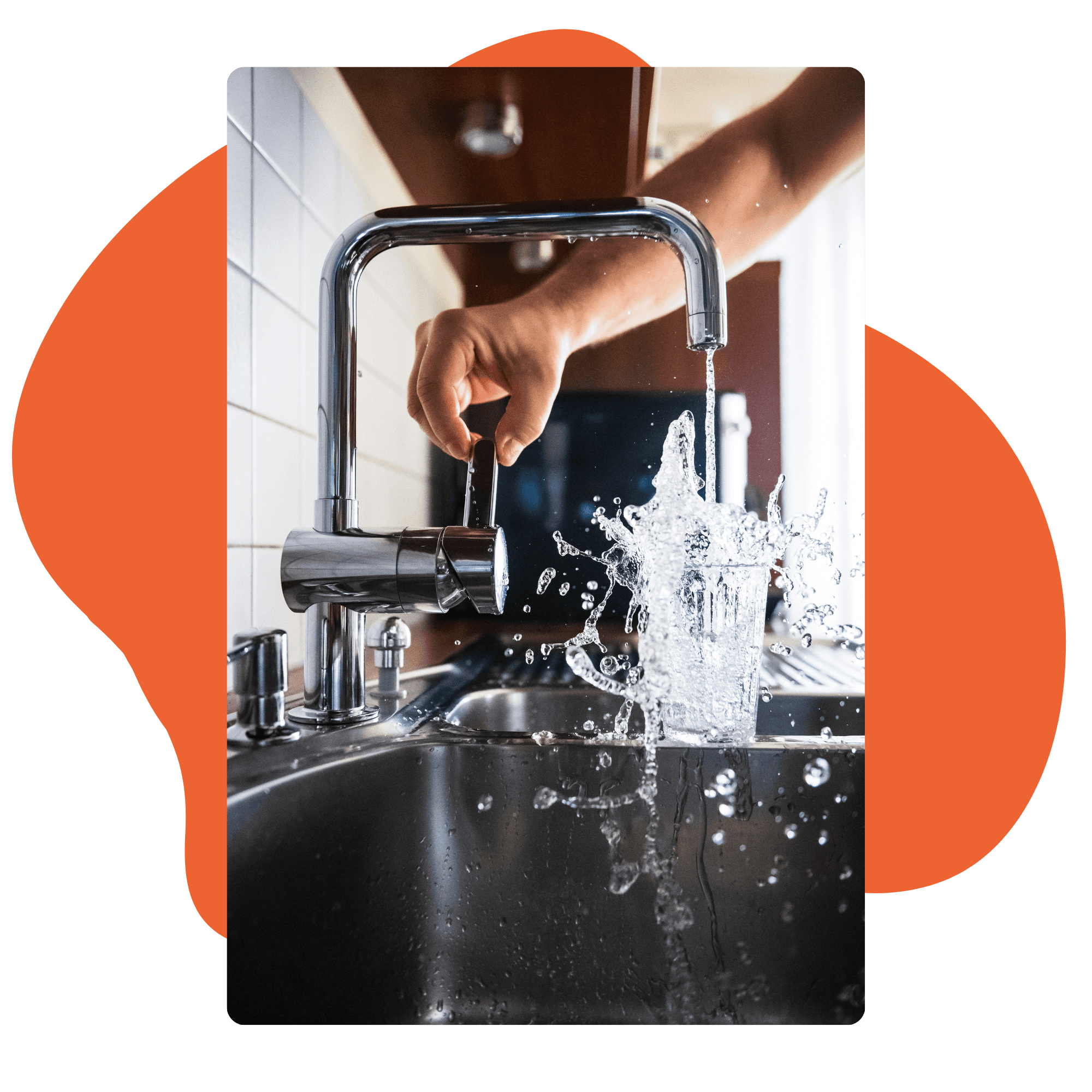 Residential Plumbing