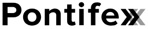 Logo van Pontifexx