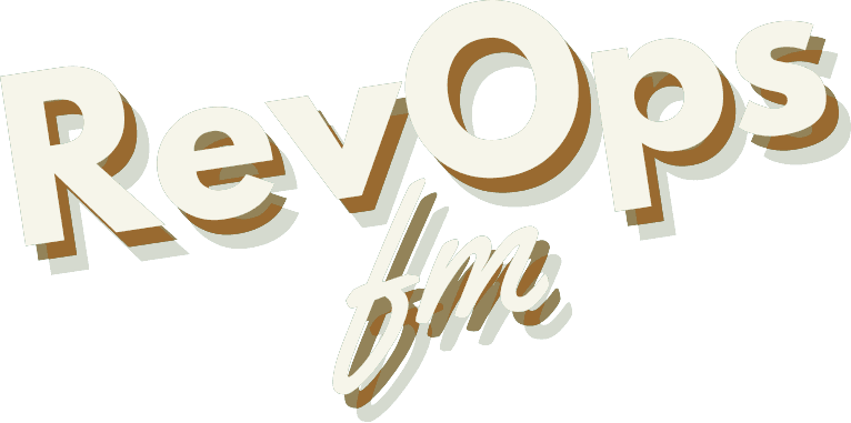 Podcast appearance logo