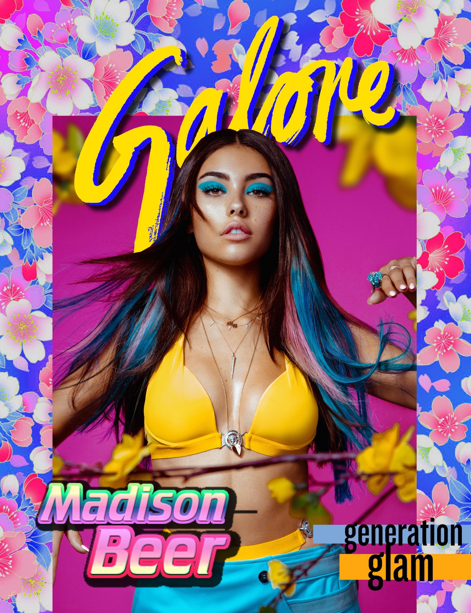 Madison Beer