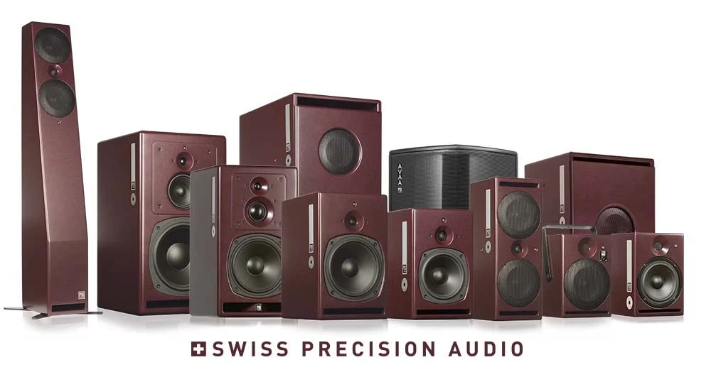 PSI Audio: Conheça a Nova Parceira da Neural Acoustics