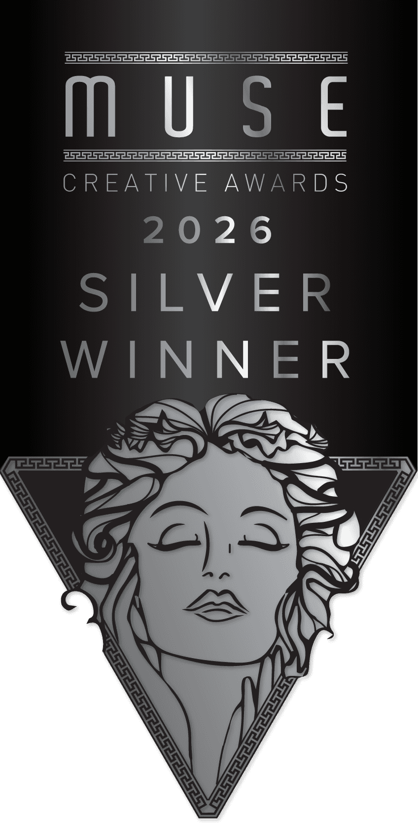 MUSE Silver Award