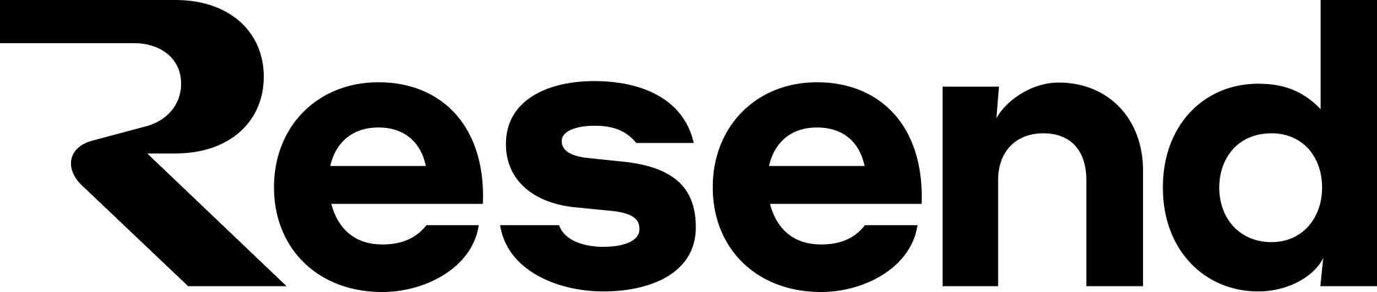 Resend-logo