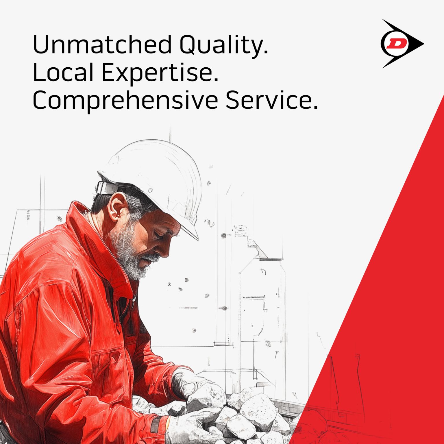 Close-up of a dark green leaf showing its textured surface and central vein against a muted background.