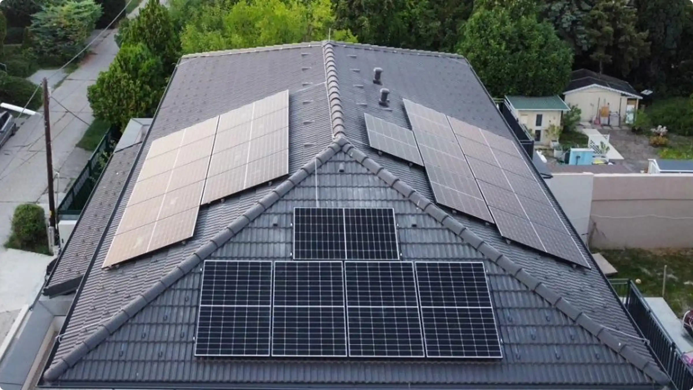 Law office air testing