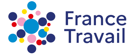 France Travail Logo