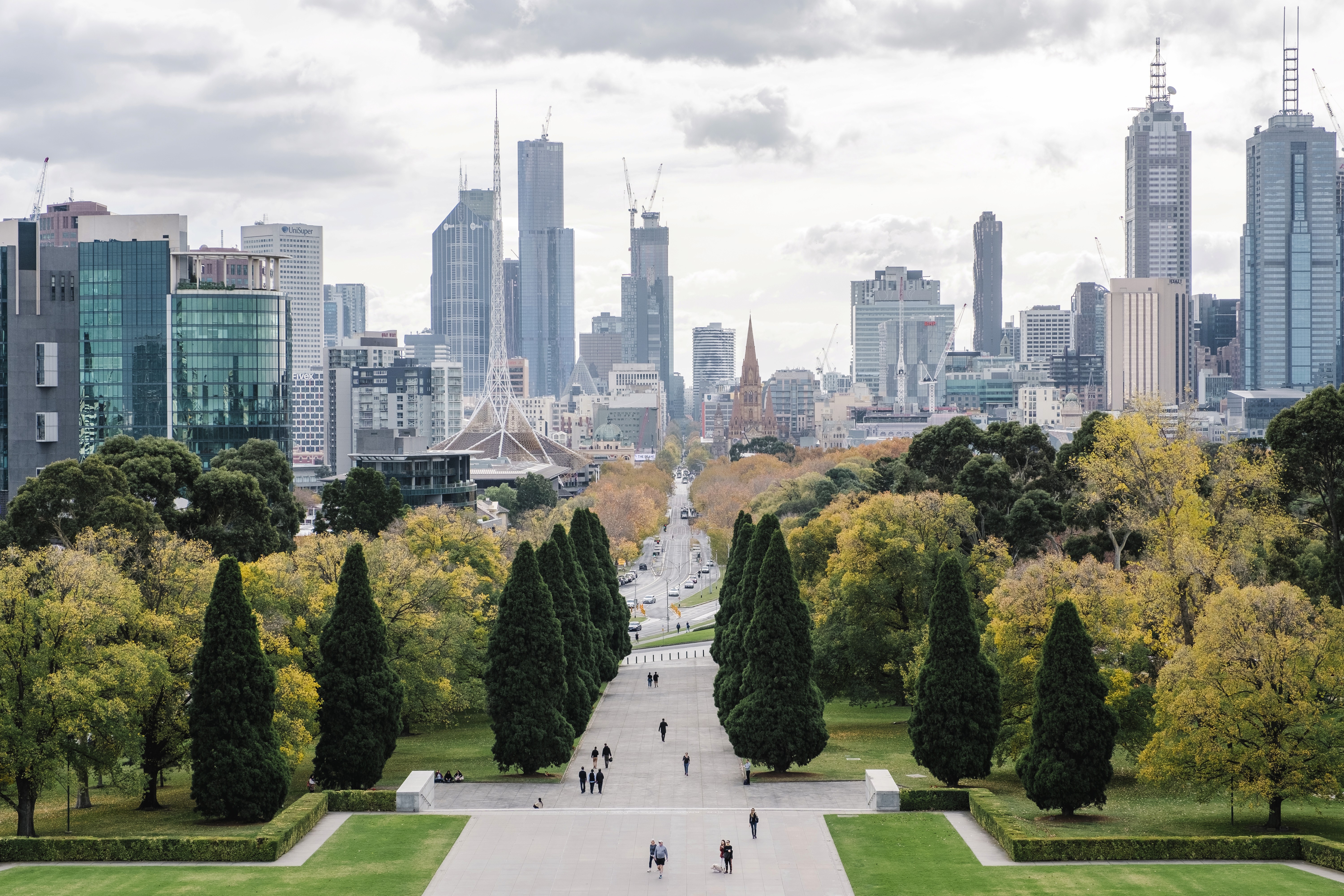 company culture Australia, high growth culture Melbourne, workplace values Australia, culture strategy advisory