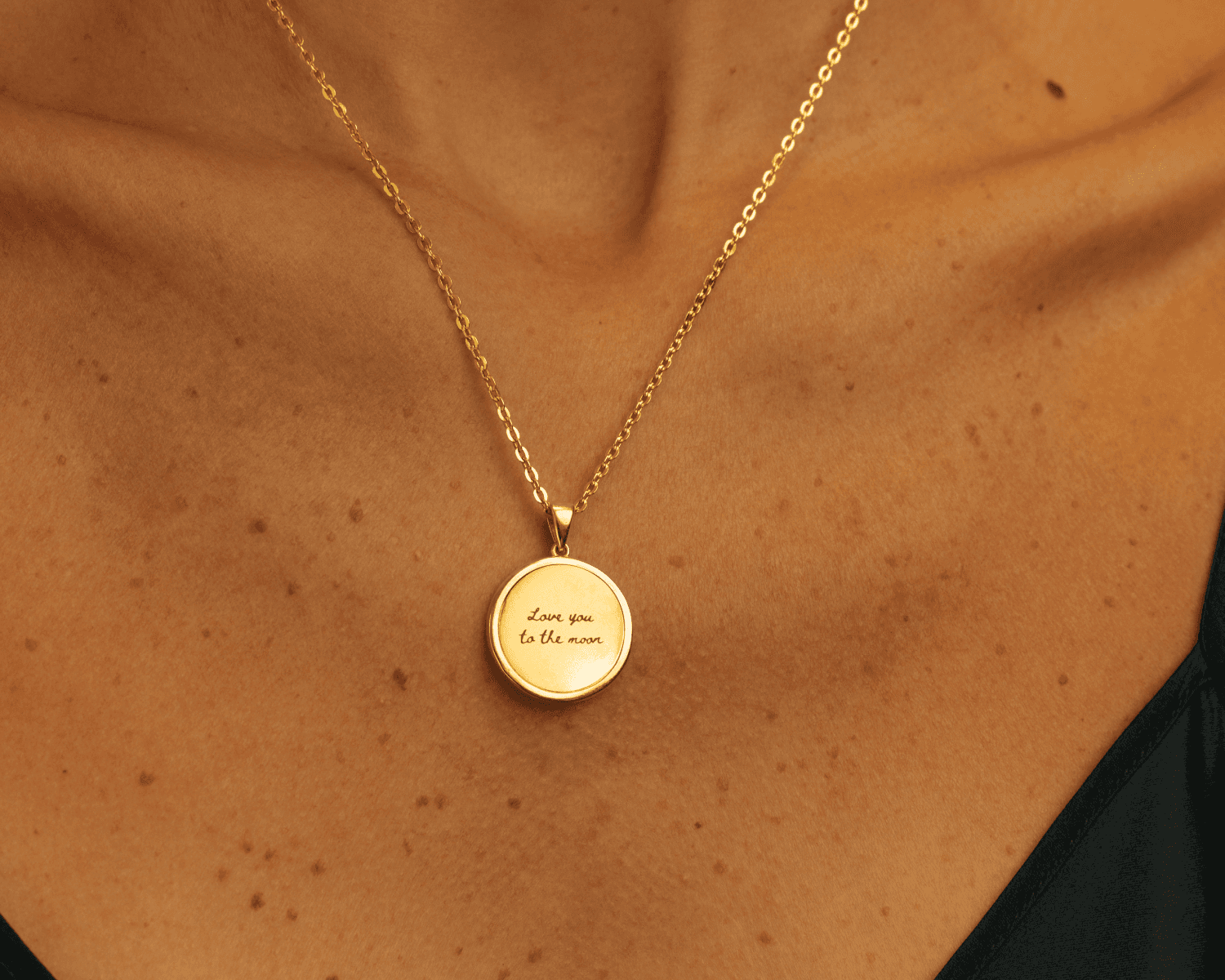 Handwriting jewelry desktop hero image