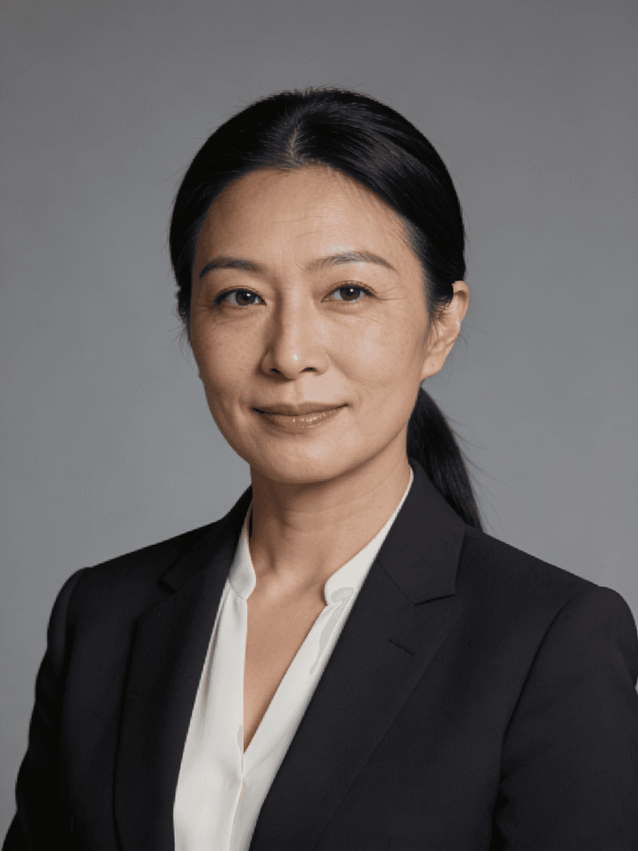 professional portrait man