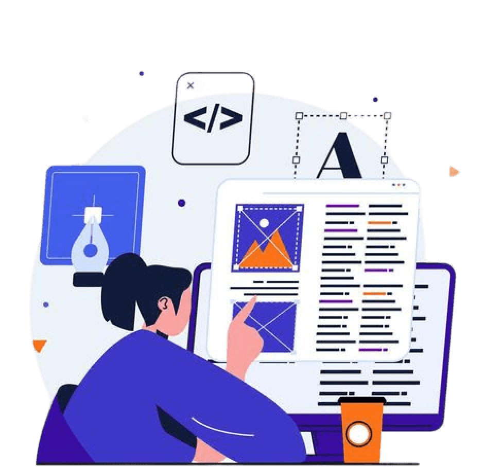 Transform Your Website into a Captivating Digital Storefront